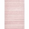 Nuloom Moroccan Blythe Area Rug 4ft RZBD16H-S404 - alternate 2